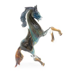 Cavallo Piccolo Azzurro