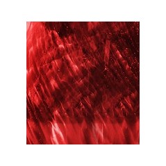 Corno di Murano Rosso Liscio